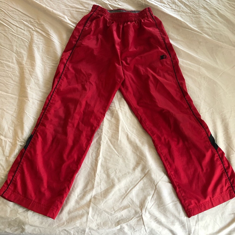 Star sweat or running pants,M(8)